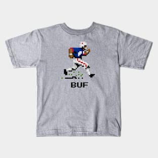 16-Bit Football - Buffalo Kids T-Shirt